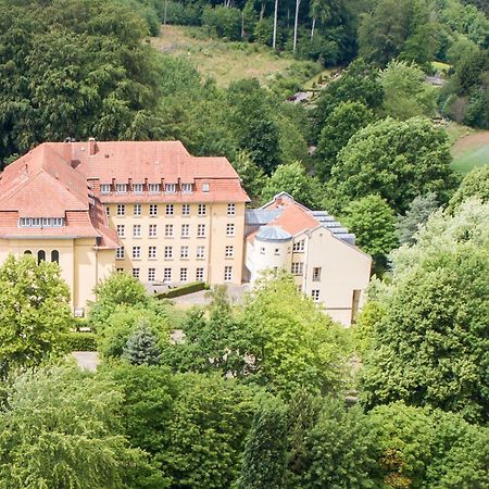 Haus Ohrbeck Vandrerhjem Georgsmarienhütte Eksteriør bilde