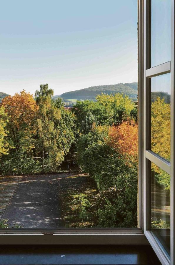 Haus Ohrbeck Vandrerhjem Georgsmarienhütte Eksteriør bilde