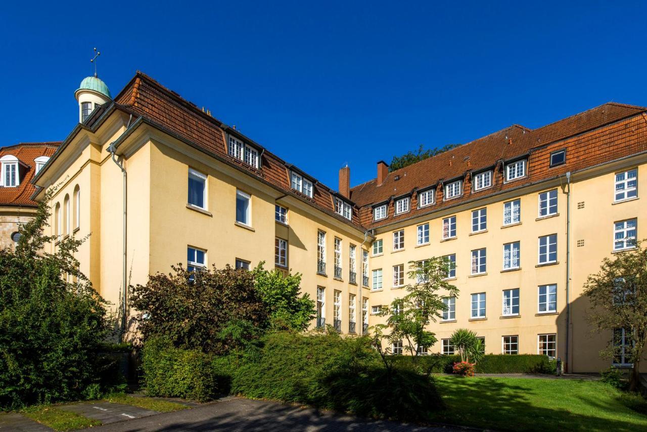 Haus Ohrbeck Vandrerhjem Georgsmarienhütte Eksteriør bilde