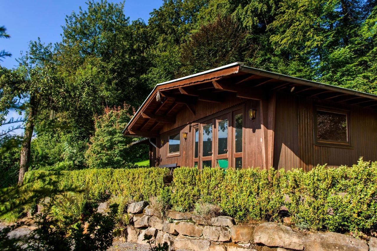 Haus Ohrbeck Vandrerhjem Georgsmarienhütte Eksteriør bilde