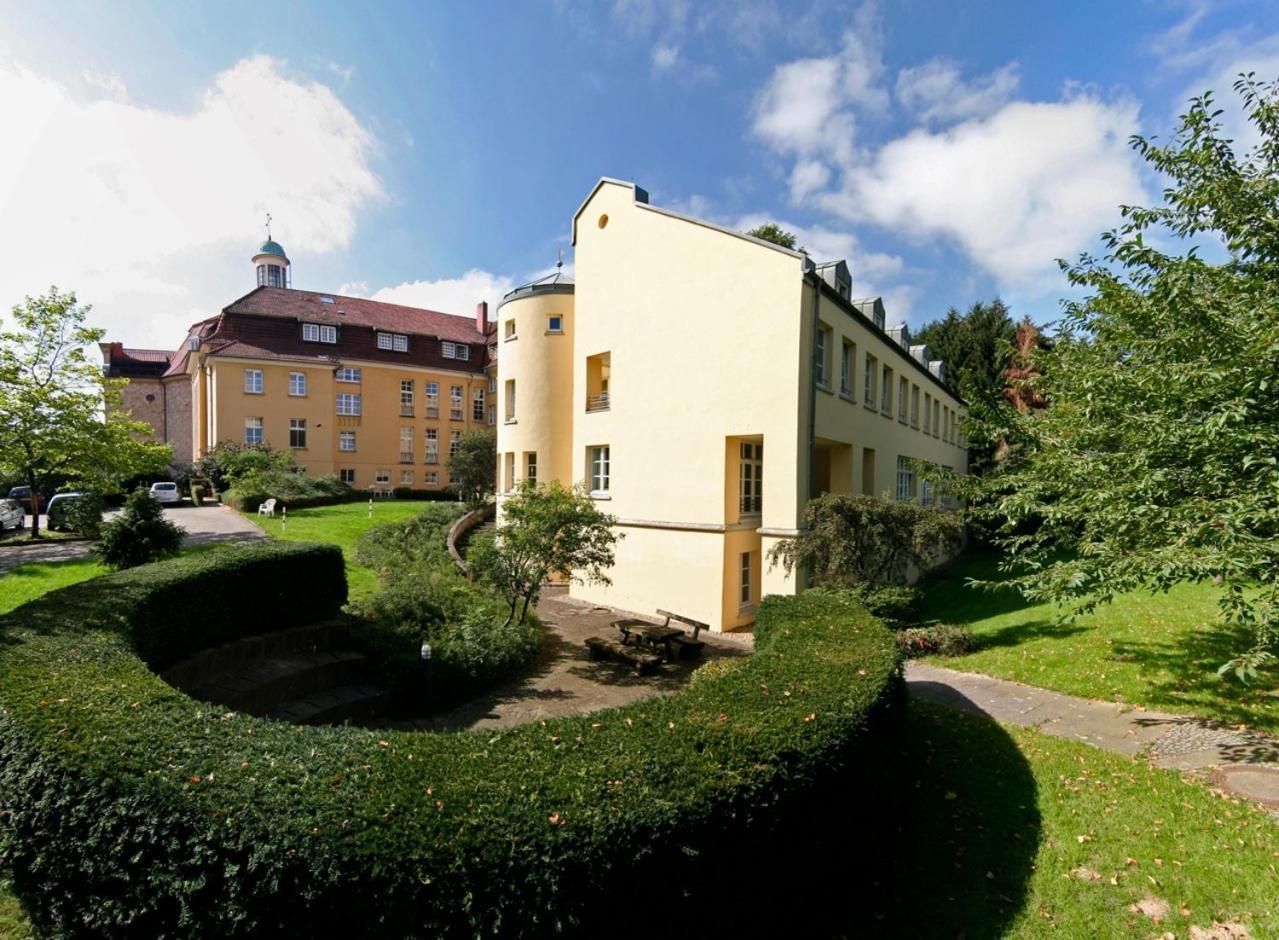 Haus Ohrbeck Vandrerhjem Georgsmarienhütte Eksteriør bilde